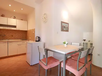 Ferienwohnung für 4 Personen (50 m²) in Šilo 9/10