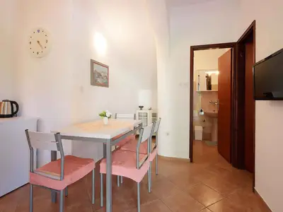 Ferienwohnung für 4 Personen (50 m²) in Šilo 10/10