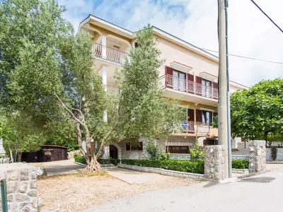Ferienwohnung für 4 Personen (40 m²) in Šilo 2/10