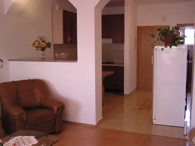 Ferienwohnung für 4 Personen (40 m²) in Šilo 3/7