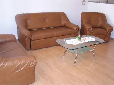 Ferienwohnung für 4 Personen (40 m²) in Šilo 4/7