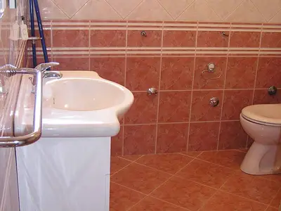 Ferienwohnung für 4 Personen (40 m²) in Šilo 5/7