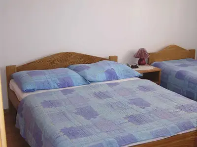 Ferienwohnung für 4 Personen (40 m²) in Šilo 7/7