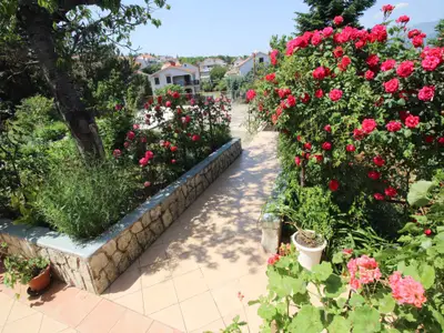 Ferienwohnung für 4 Personen (60 m²) in Šilo 4/10