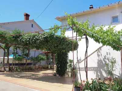 Ferienwohnung für 4 Personen (60 m²) in Šilo 5/10