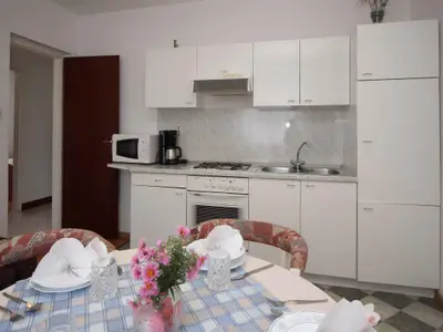 Ferienwohnung für 4 Personen (60 m²) in Šilo 9/10