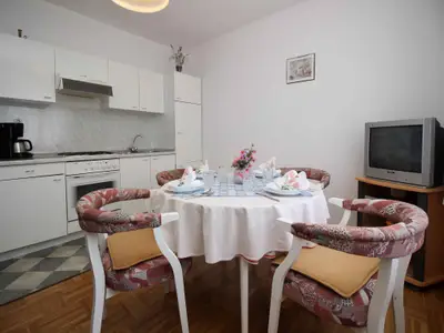 Ferienwohnung für 4 Personen (60 m²) in Šilo 10/10