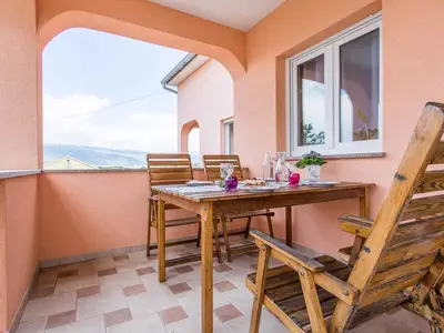 Ferienwohnung für 4 Personen (80 m²) in Šilo 6/10