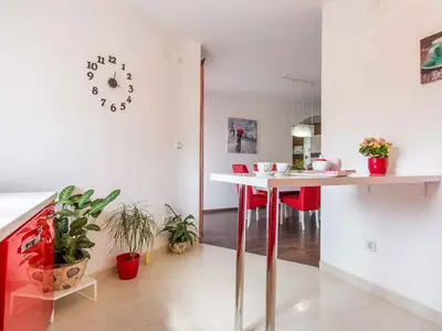 Ferienwohnung für 4 Personen (80 m²) in Šilo 9/10