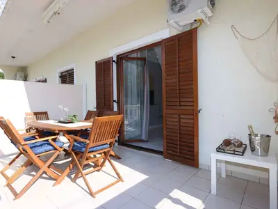 Ferienwohnung für 5 Personen (60 m²) in Šilo 4/10