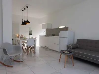 Ferienwohnung für 5 Personen (60 m²) in Šilo 1/10