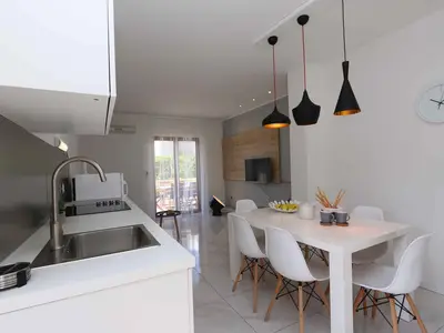 Ferienwohnung für 5 Personen (60 m²) in Šilo 9/10