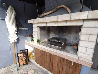 Ferienwohnung für 5 Personen (60 m²) in Šilo 4/10