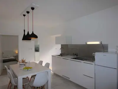Ferienwohnung für 5 Personen (60 m²) in Šilo 10/10