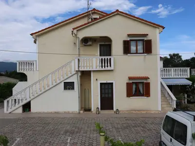 Ferienwohnung für 5 Personen (60 m²) in Šilo 5/10