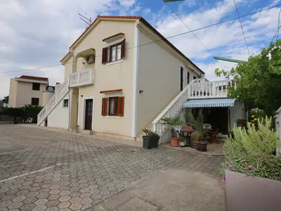 Ferienwohnung für 5 Personen (60 m²) in Šilo 6/10