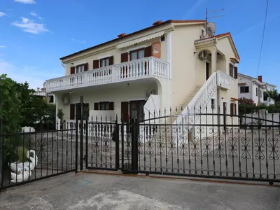 Ferienwohnung für 5 Personen (60 m²) in Šilo 7/10