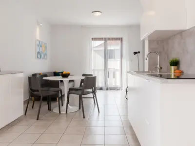 Ferienwohnung für 5 Personen (60 m²) in Šilo 3/10