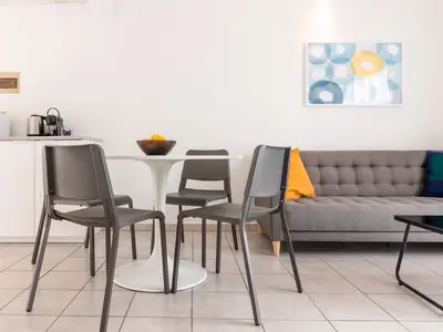 Ferienwohnung für 5 Personen (60 m²) in Šilo 10/10