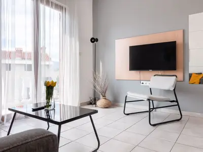 Ferienwohnung für 5 Personen (60 m²) in Šilo 1/10