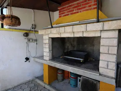 Ferienwohnung für 5 Personen (60 m²) in Šilo 6/10