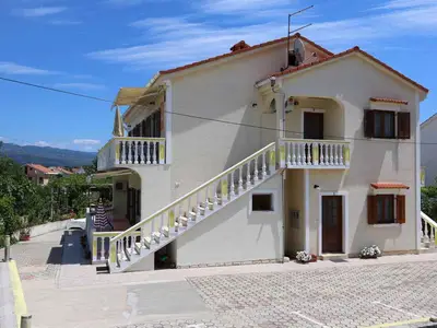 Ferienwohnung für 5 Personen (60 m²) in Šilo 7/10