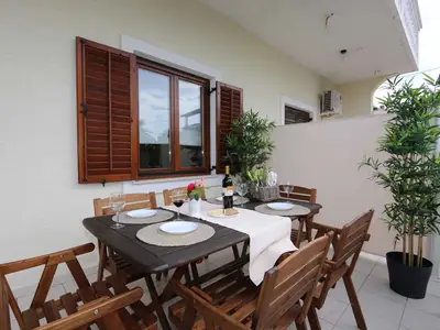 Ferienwohnung für 5 Personen (60 m²) in Šilo 3/10
