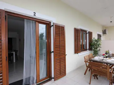 Ferienwohnung für 5 Personen (60 m²) in Šilo 4/10