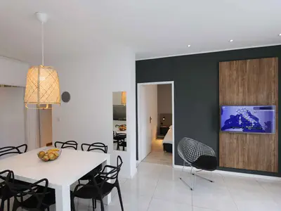 Ferienwohnung für 5 Personen (60 m²) in Šilo 10/10
