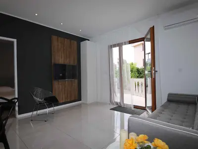 Ferienwohnung für 5 Personen (60 m²) in Šilo 9/10