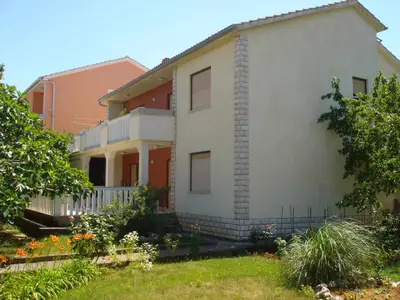Ferienwohnung für 5 Personen (60 m²) in Šilo 4/10