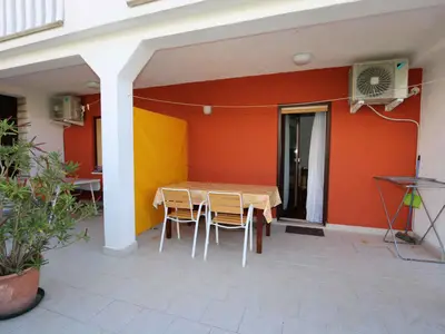 Ferienwohnung für 5 Personen (60 m²) in Šilo 2/10