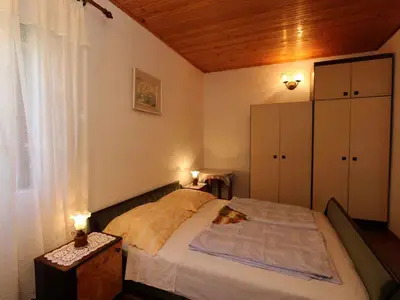 Ferienwohnung für 3 Personen (40 m²) in Šilo 4/10