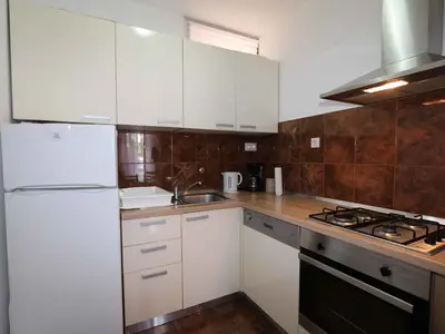 Ferienwohnung für 5 Personen (60 m²) in Šilo 10/10