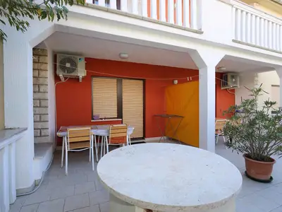 Ferienwohnung für 3 Personen (40 m²) in Šilo 2/10