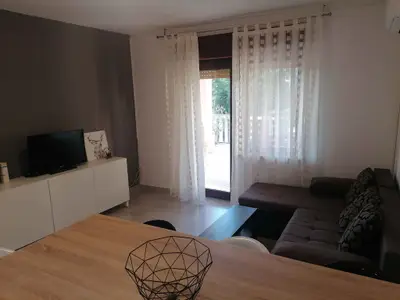 Ferienwohnung für 3 Personen (40 m²) in Šilo 9/10