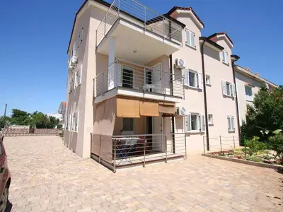 Ferienwohnung für 4 Personen (50 m²) in Šilo 2/10