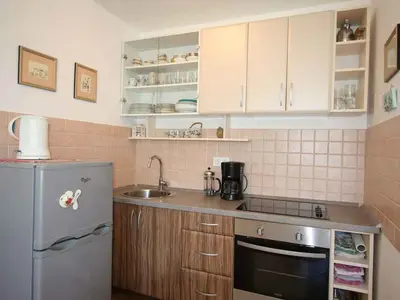 Ferienwohnung für 4 Personen (50 m²) in Šilo 6/10
