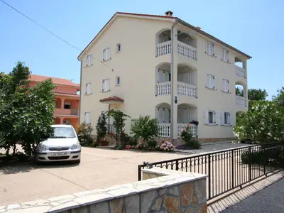 Ferienwohnung für 6 Personen (50 m²) in Šilo 2/10