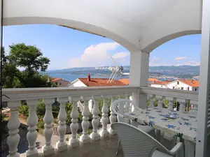 Ferienwohnung für 6 Personen (50 m²) in Šilo