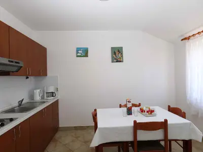 Ferienwohnung für 6 Personen (50 m²) in Šilo 8/10