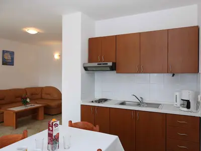 Ferienwohnung für 6 Personen (50 m²) in Šilo 5/10