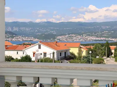 Ferienwohnung für 6 Personen (50 m²) in Šilo 4/10
