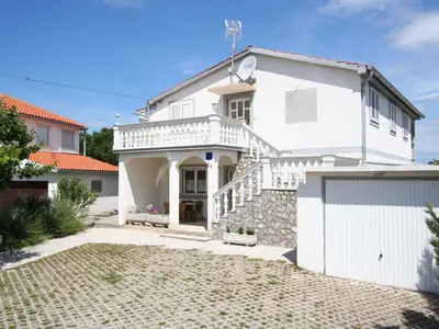 Ferienwohnung für 4 Personen (55 m²) in Šilo 3/10