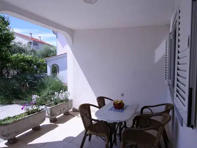 Ferienwohnung für 4 Personen (55 m²) in Šilo 1/10