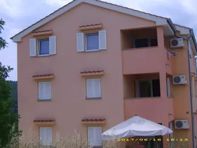 Ferienwohnung für 5 Personen (60 m²) in Šilo 2/10
