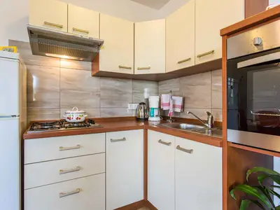 Ferienwohnung für 5 Personen (60 m²) in Šilo 9/10