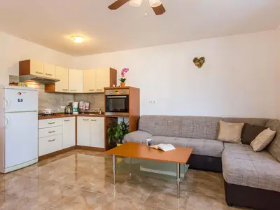 Ferienwohnung für 5 Personen (60 m²) in Šilo 7/10