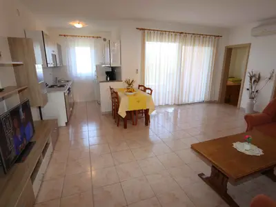 Ferienwohnung für 6 Personen (60 m²) in Šilo 6/10