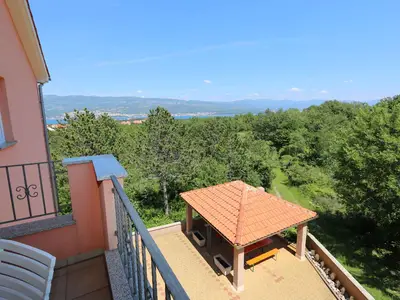 Ferienwohnung für 4 Personen (43 m²) in Šilo 6/10